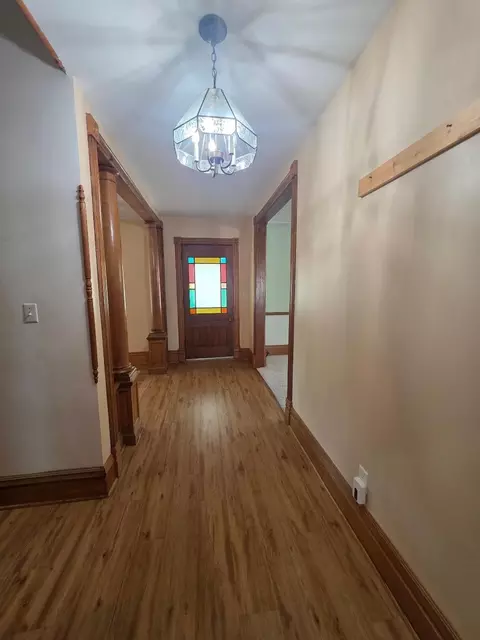 Entry Way - 9 4th Ave, Shell Lake, WI 54871 photo 1 of 1