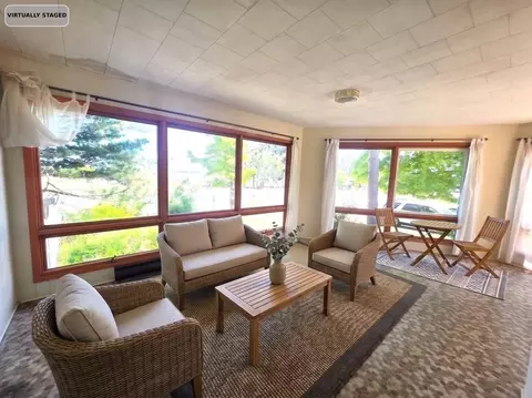 Exterior - 9 4th Ave, Shell Lake, WI 54871 photo 11 of 12