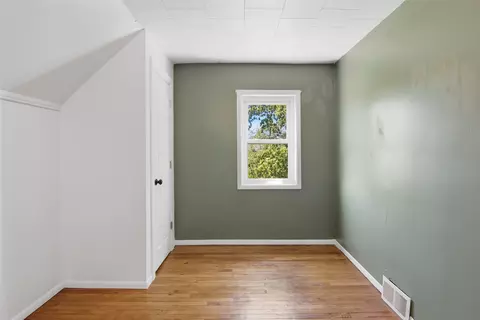 Bedroom - 802 Janicki Rd, Stanley, WI 54768 photo 1 of 5