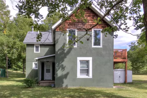 312 University St #1&2, Elk Mound, WI 54739