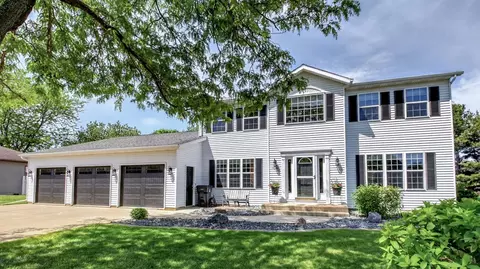 1606 Luther Ct, Marshfield, WI 54449