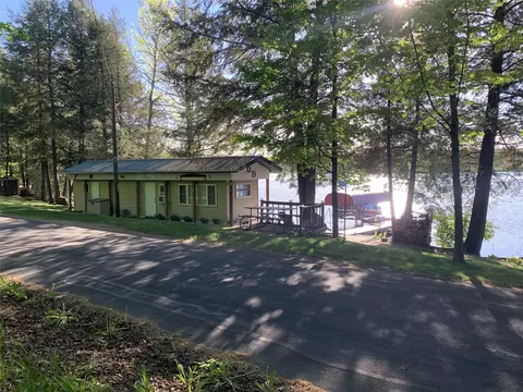 11587 Butternut Lake Rd, Butternut, WI 54514