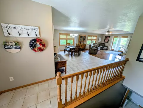 Entry Way - 2546 10th Ave, Chetek, WI 54728 photo 2 of 5