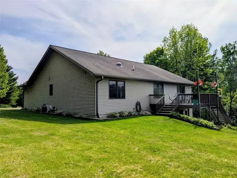 Exterior - 2546 10th Ave, Chetek, WI 54728 photo 3 of 7