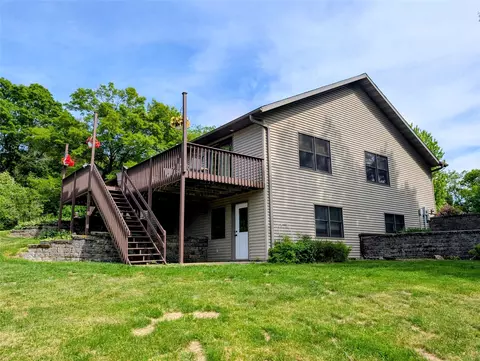 Exterior - 2546 10th Ave, Chetek, WI 54728 photo 2 of 7