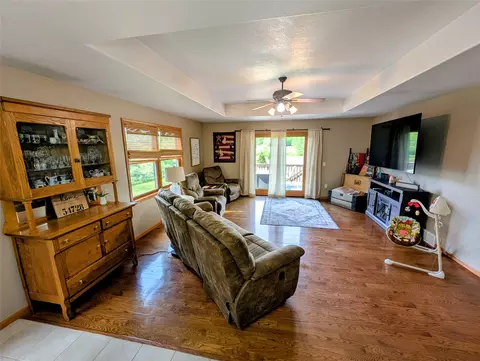 Living - 2546 10th Ave, Chetek, WI 54728 photo 1 of 1