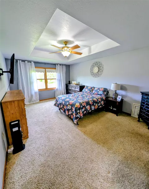 Bedroom - 2546 10th Ave, Chetek, WI 54728 photo 1 of 5