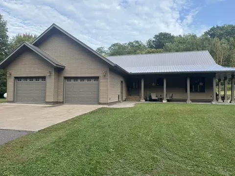 1449 3 12 Ave, Dallas, WI 54733