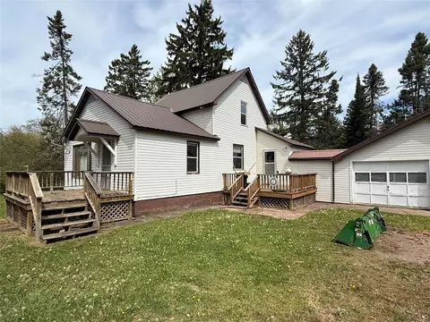 9600 School Road Rd, Port Wing, WI 54865