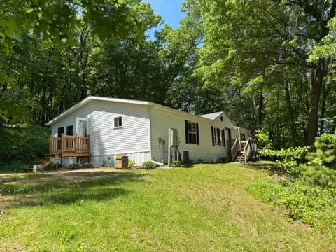 n7606 808th Street, Colfax, WI 54730