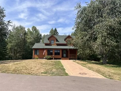 14365 Skiers Ln # W, Hayward, WI 54843