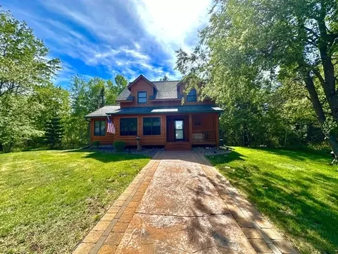 14365 Skiers Ln # W, Hayward, WI 54843