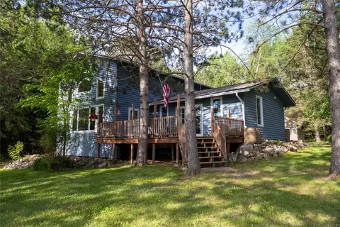 n6332 Laverne Lane, Hawkins, WI 54530