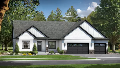 18465 181st St #LOT 42, Chippewa Falls, WI 54729