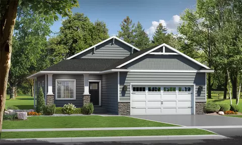 1008 S White St #LOT 39, Fall Creek, WI 54742