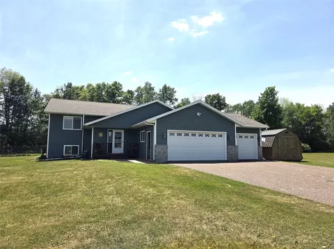282 Babes Ln, Cameron, WI 54822