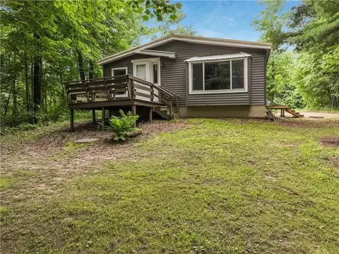 2204 N County Rd E, Bruce, WI 54819