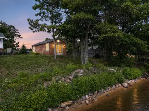 16109 W Ron De Voo Rd #1, Stone Lake, WI 54876