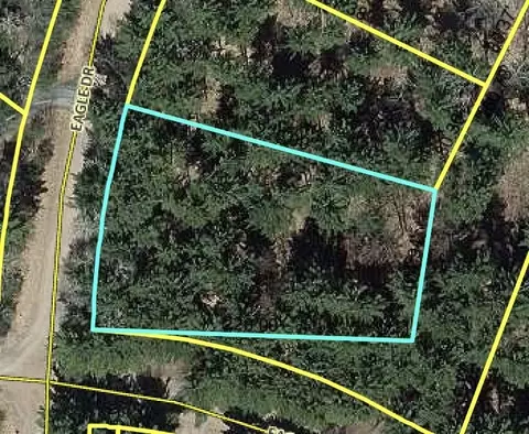 lot148 Eagle Dr, Danbury, WI 54830