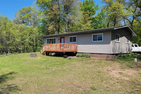 5154 County Road X, Webster, WI 54893