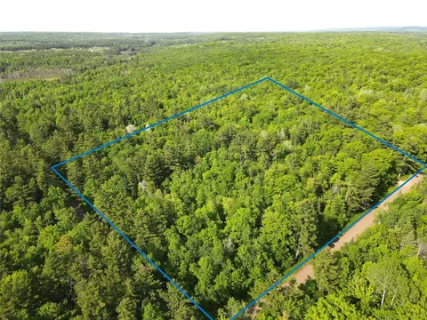 tbd N Smith Rd, Couderay, WI 54828