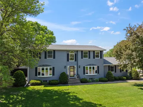 410 E John St, Rice Lake, WI 54868