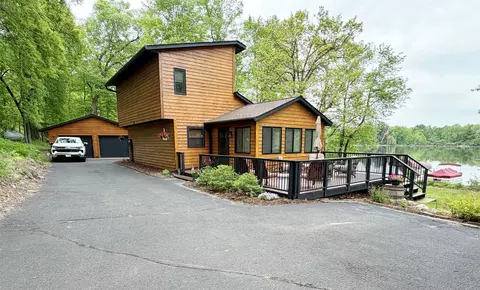 22647 Akermark Rd, Grantsburg, WI 54840