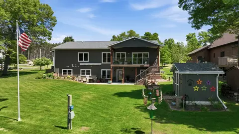 952 24 78 St # A, Chetek, WI 54728