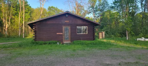 1-10 Parcels County Hwy 27, Exeland, WI 54835