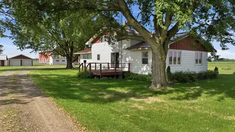 12601 State Highway 64, Bloomer, WI 54724