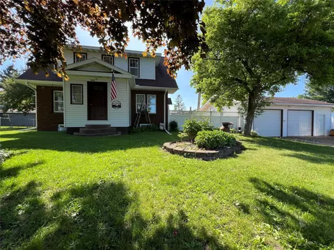 115 N East St, New Auburn, WI 54757