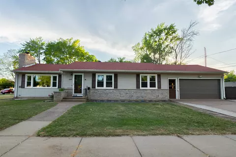 Undisclosed, Eau Claire, WI 54701