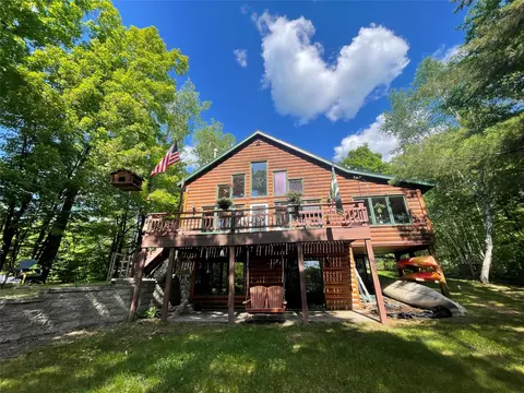 11147 Blue Heron Ln # N, Hayward, WI 54843