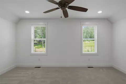 Bedroom - 20255 E Nd Loop, Augusta, WI 54722 photo 5 of 6