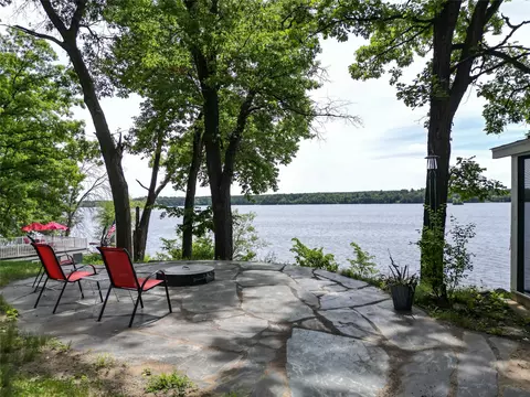 Exterior - 20255 E Nd Loop, Augusta, WI 54722 photo 11 of 13