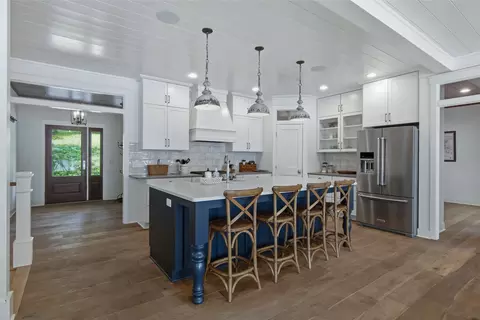 Kitchen - 20255 E Nd Loop, Augusta, WI 54722 photo 1 of 4
