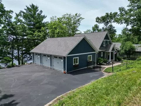 Exterior - 20255 E Nd Loop, Augusta, WI 54722 photo 2 of 13