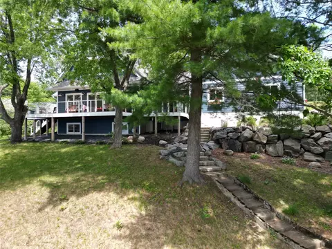 Exterior - 20255 E Nd Loop, Augusta, WI 54722 photo 6 of 13
