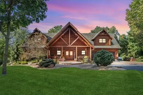 n7265 County Road Bb, Spring Valley, WI 54767