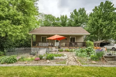 3206 W Folsom, Eau Claire, WI 54703