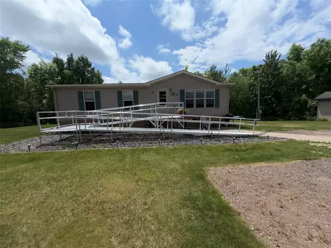 1130 N Sunset Ln, Birchwood, WI 54817