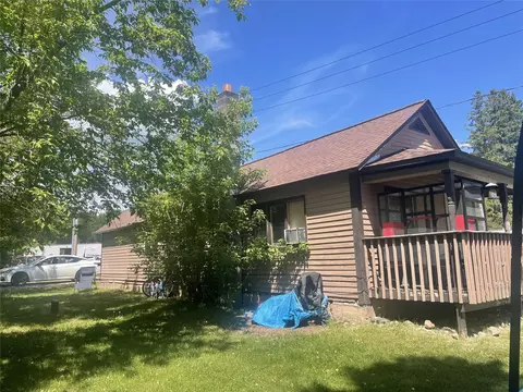 Exterior - n14099 West Central Avenue, Fifield, WI 54524 photo 3 of 4