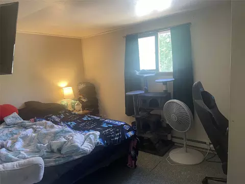 Bedroom - n14099 West Central Avenue, Fifield, WI 54524 photo 1 of 1