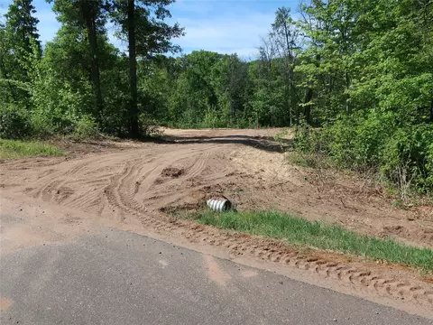 Nnn N Hayden Lake Drive, Danbury, WI 54830