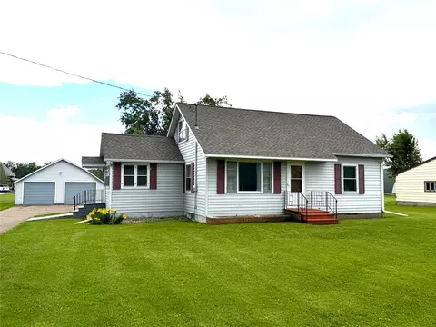 w17687 Fairview Road, Whitehall, WI 54773