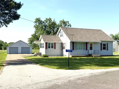 w17687 Fairview Road, Whitehall, WI 54773