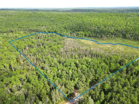 lot1 N Smith Rd, Couderay, WI 54828