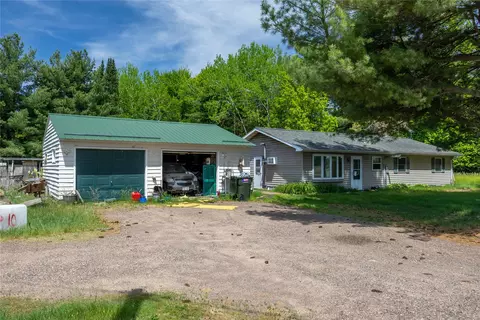 n1587 Wisconsin 40, Bruce, WI 54819
