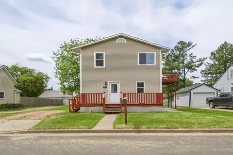 332 Lincoln St, Stanley, WI 54768