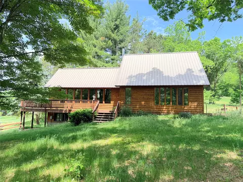 e3495 1210th Avenue, Boyceville, WI 54725